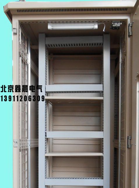 戶外雙層保溫機柜。4.jpg