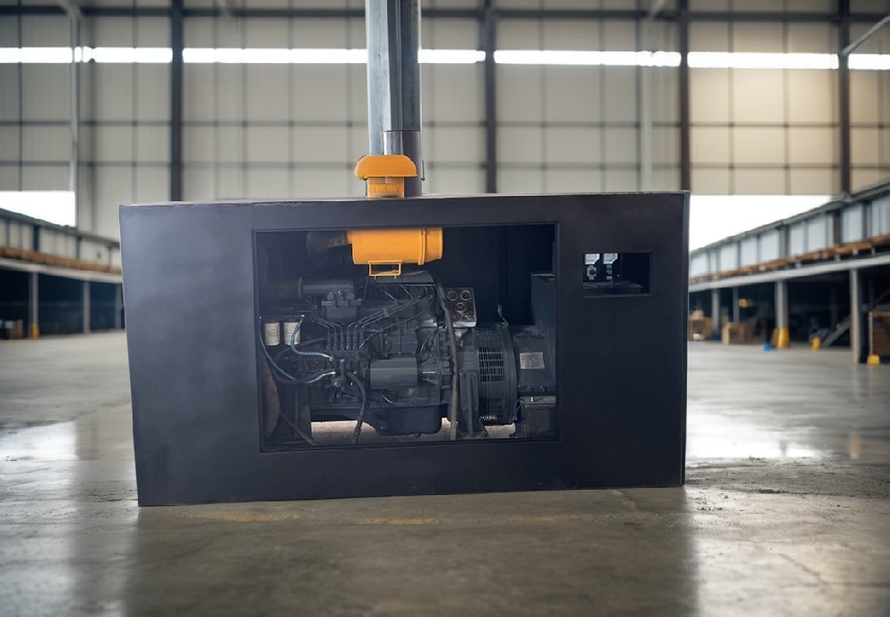 動力裝置設備外殼 發(fā)動機金屬框架外殼 鈑金加工 非標定制