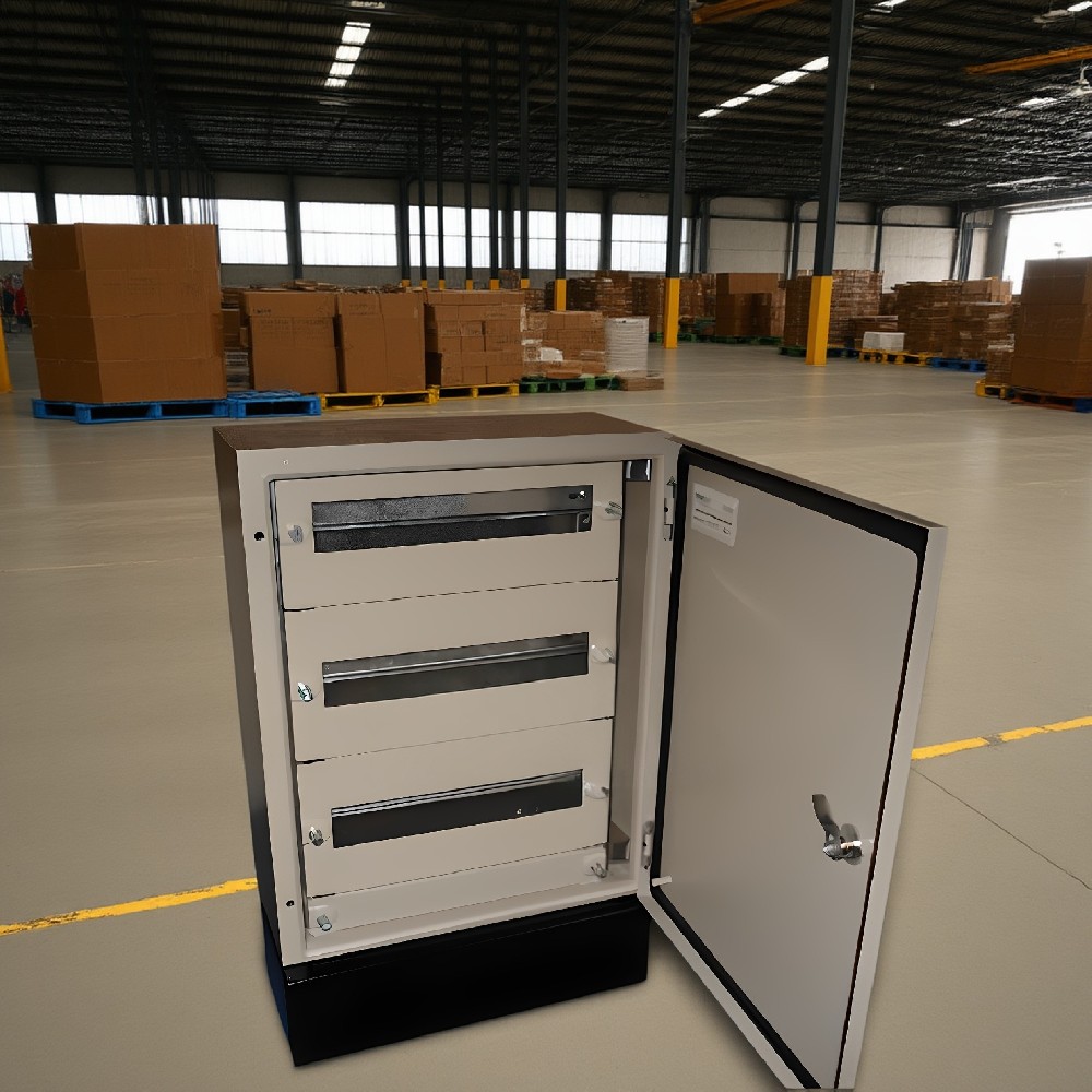 非標(biāo)配電箱體